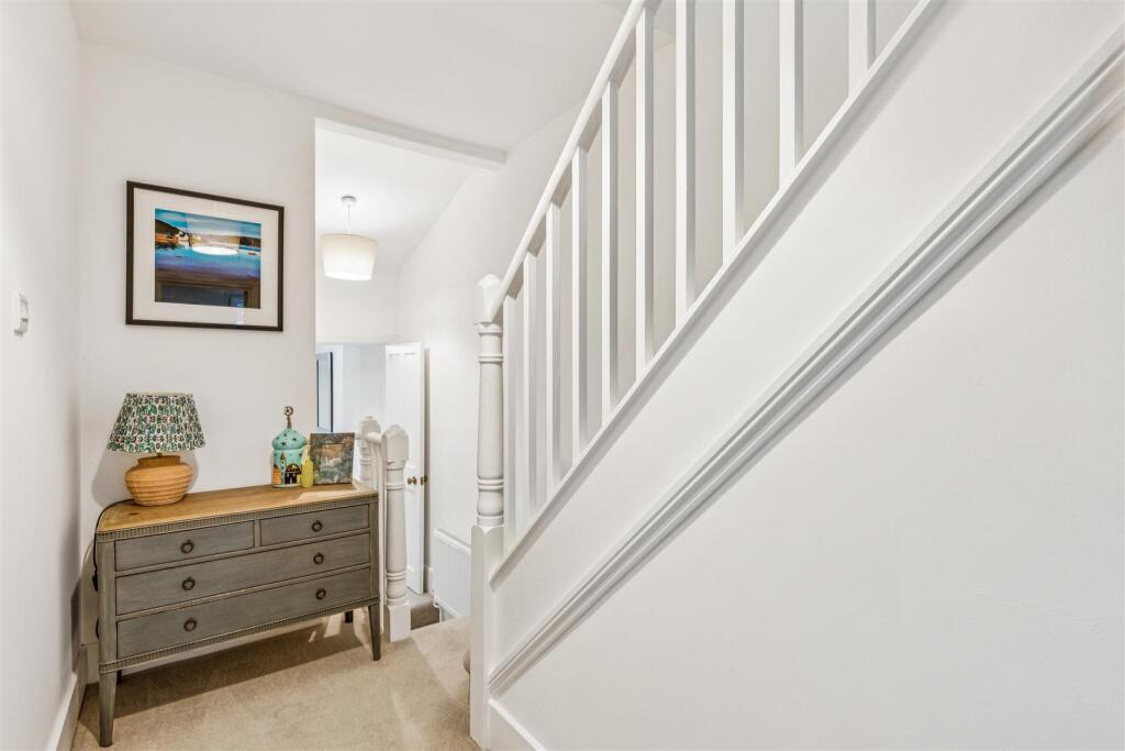 Hearne Road, W4 - FOR SALE