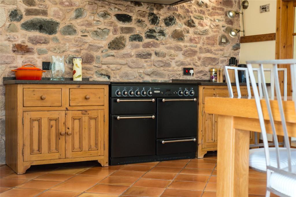Liv/Din/Kitchen