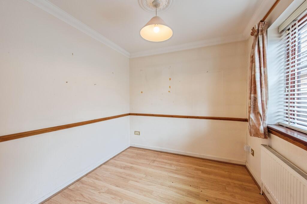 15 Langford Close Stowmarket, IP14 1TX