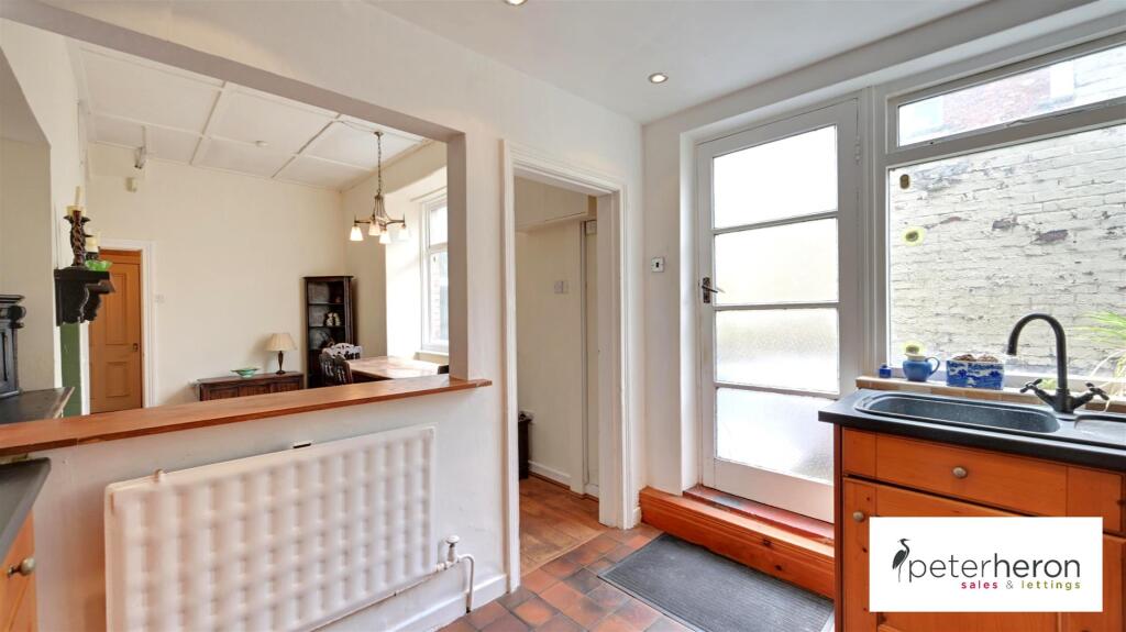 Breakfast Room
