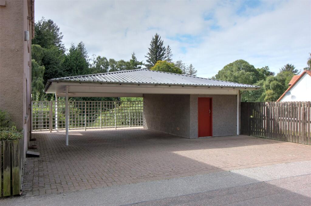 Car Port