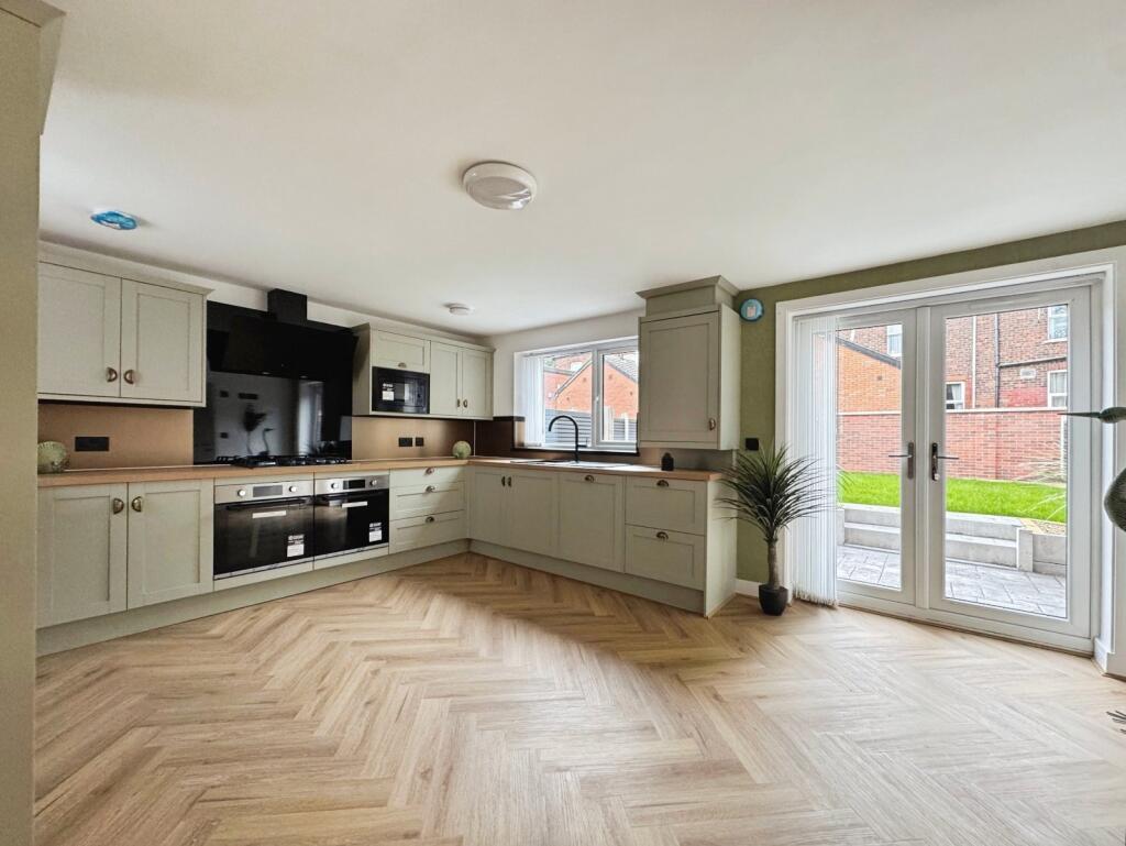 Show Home Photograph