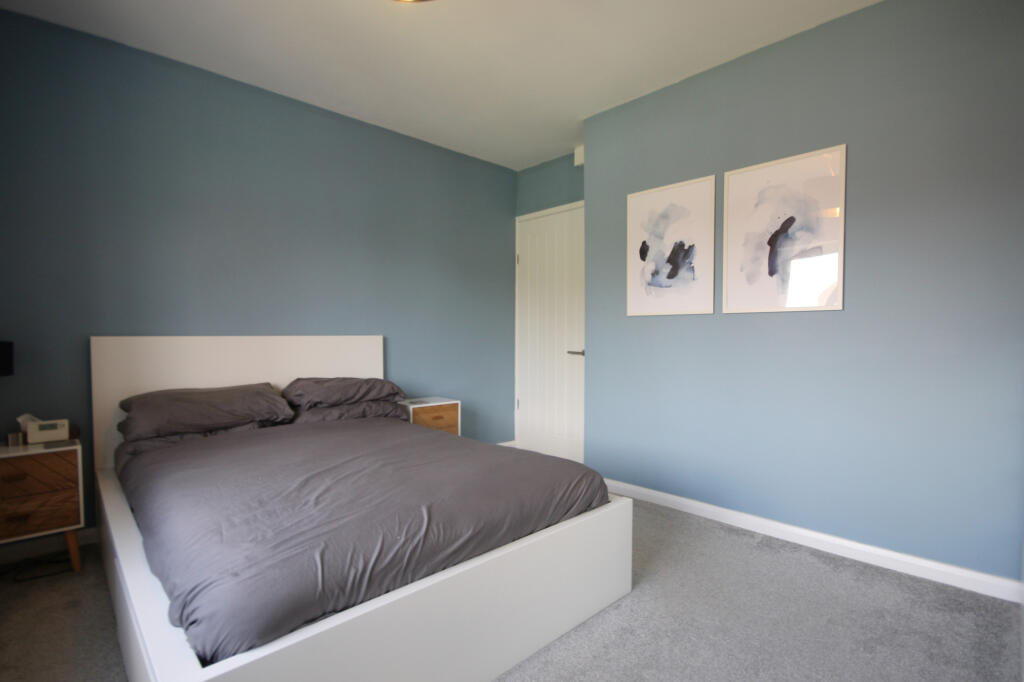 Main Bedroom 