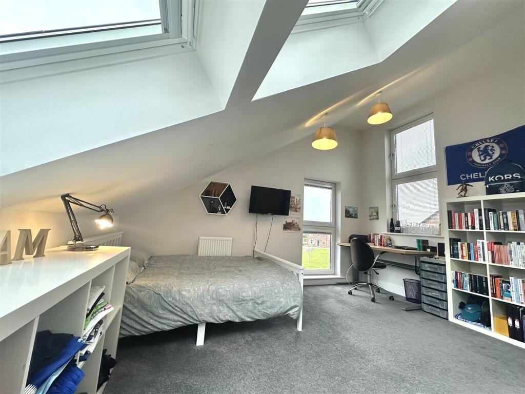 Luke Miller &amp; Associates