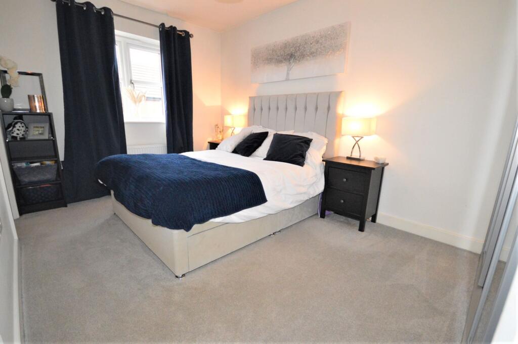 Main Bedroom