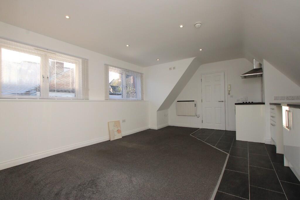 Montagu Street, Kettering, Northamptonshire, NN16