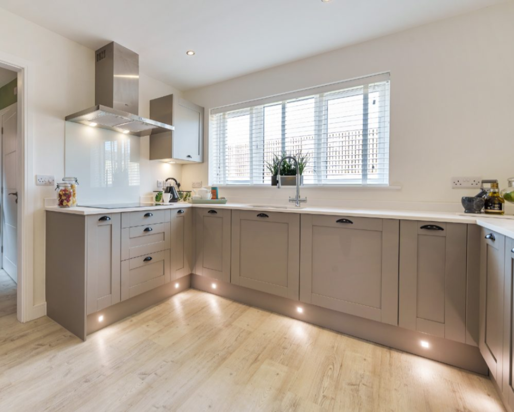 Plot 87, The Eden, Derwent Rise, Seaton, Cumbria, CA14