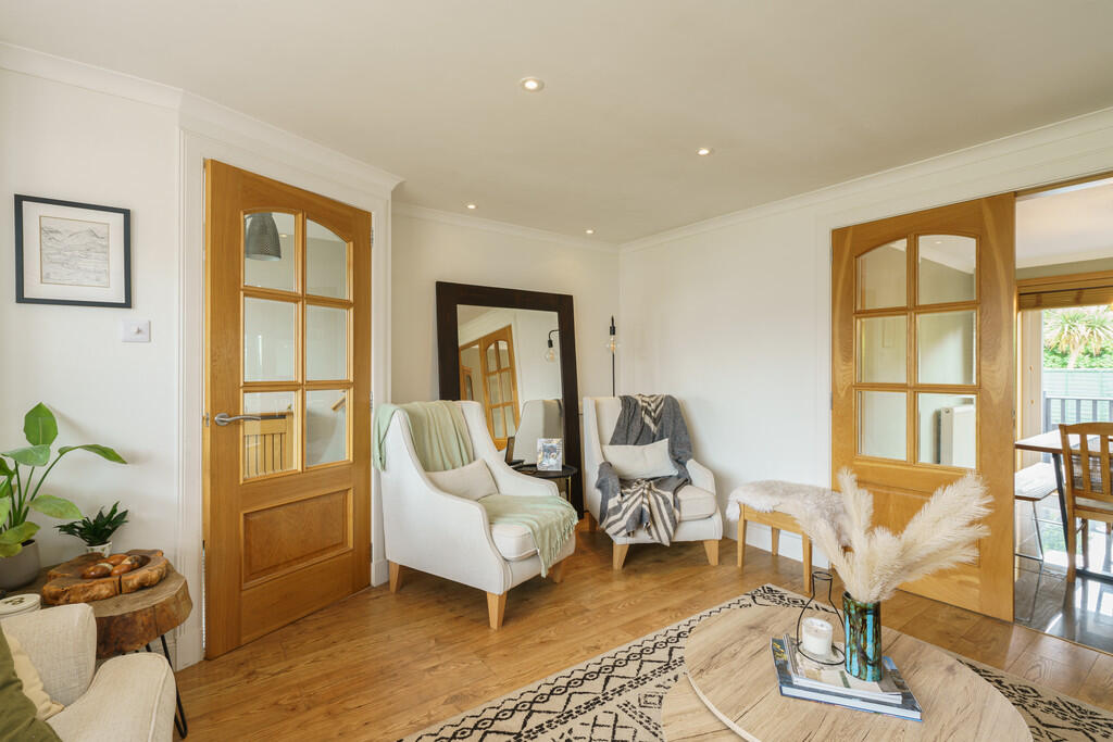15. Living room a...