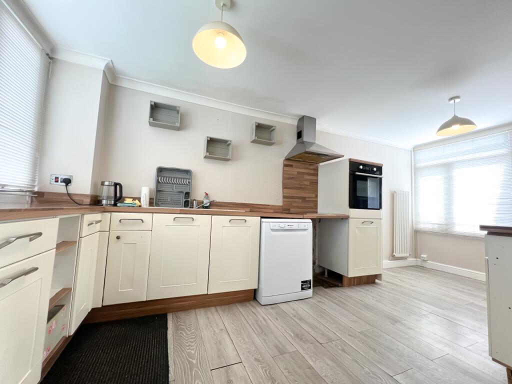 KItchen - Diner