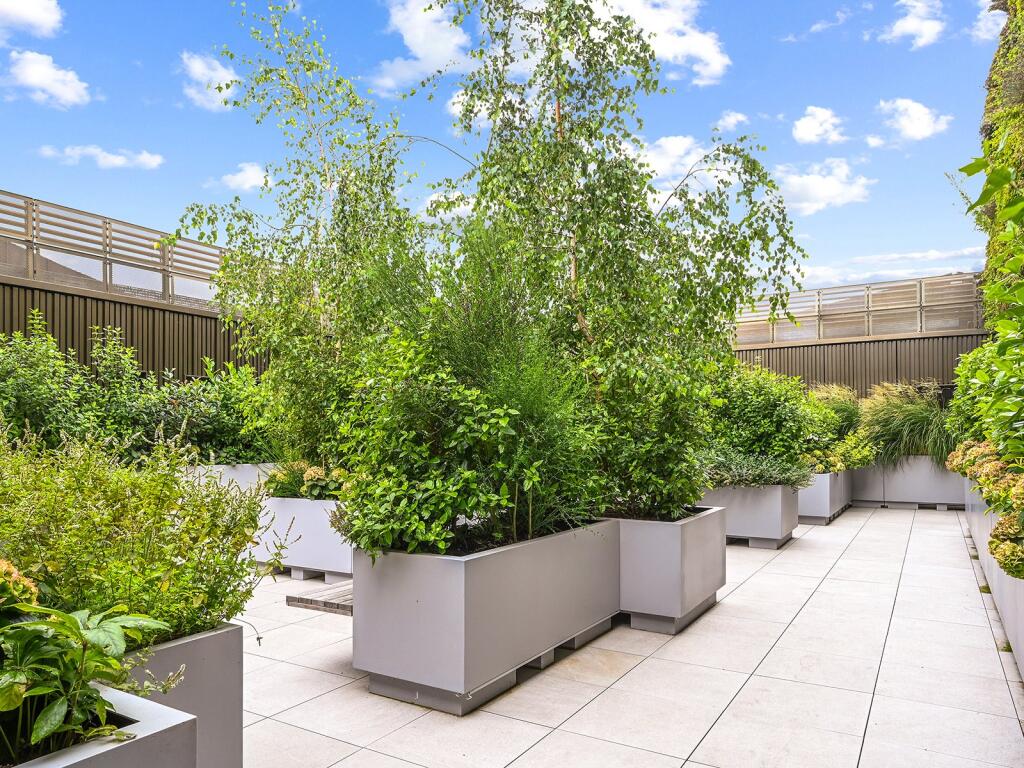 Carnaby Lofts