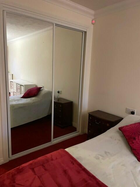 wardrobes