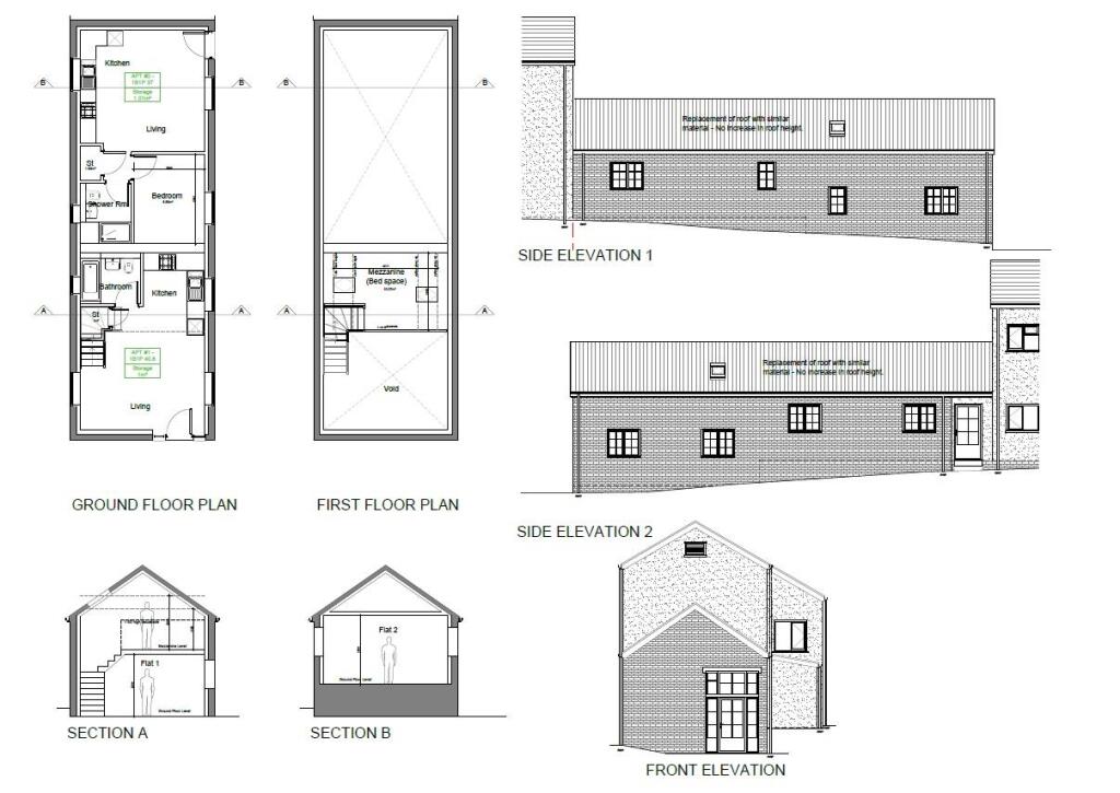 5a Water Street, Dursley, GL11 4JG | Freehold Resi