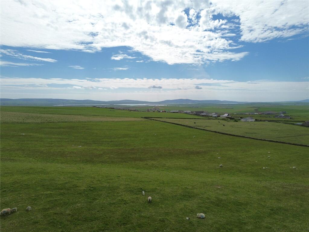 View To Loch