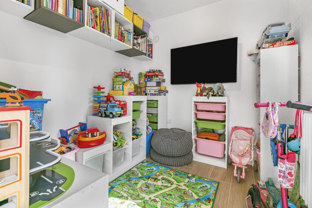 Play Room