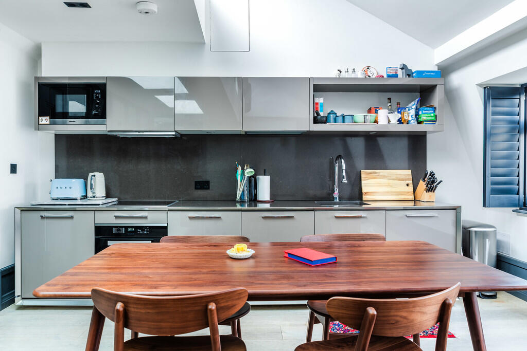 King St, Covent G...