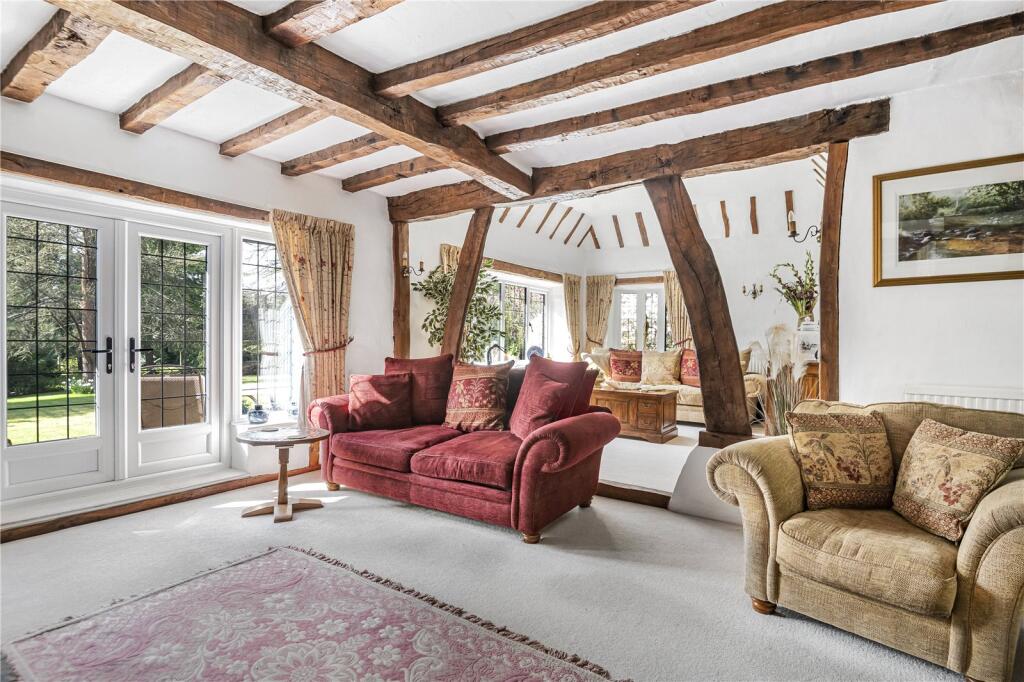 Drawing Room