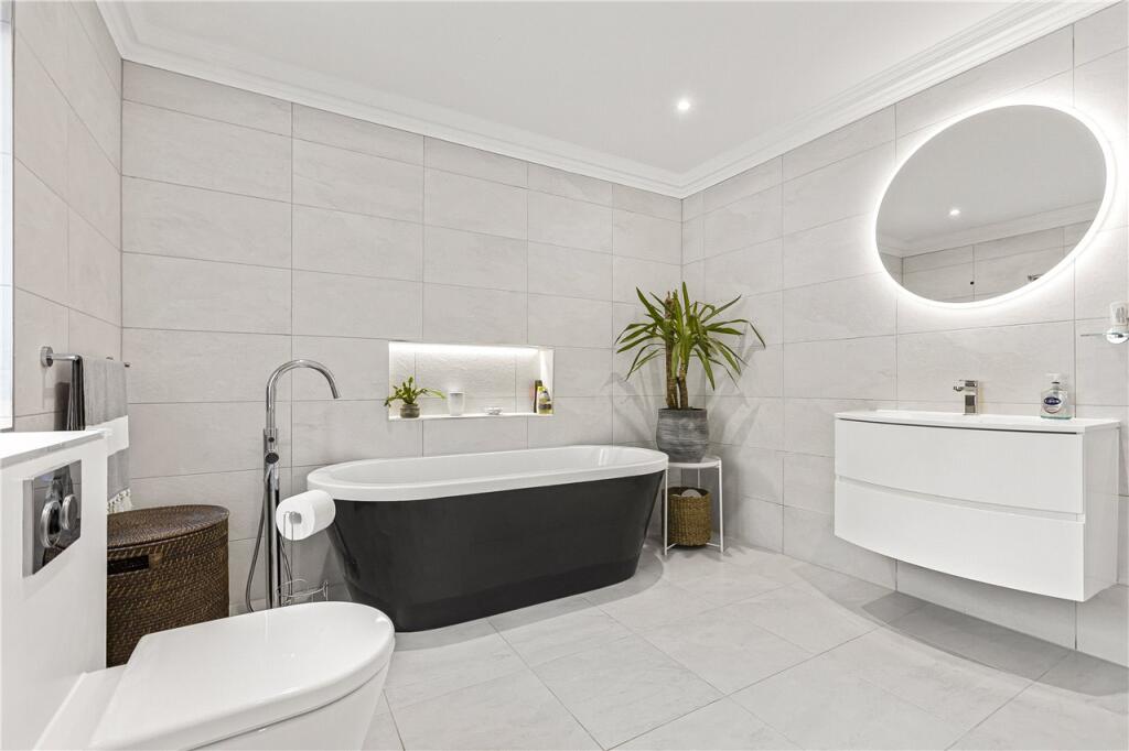 En-Suite