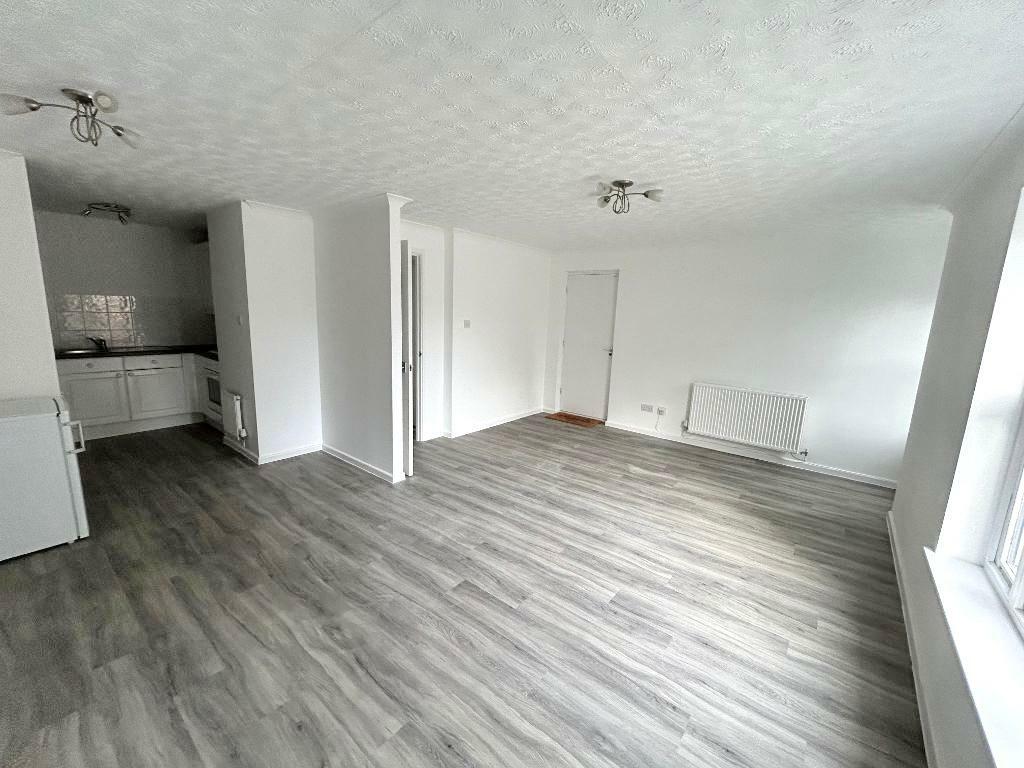 Living and Dining Room