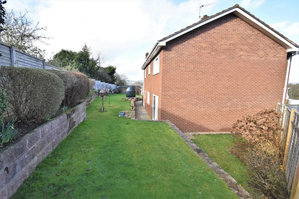 Seddons - Tiverton