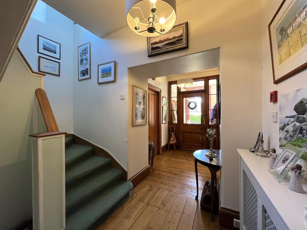 HALLWAY