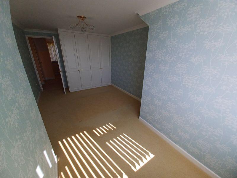 Bedroom Five