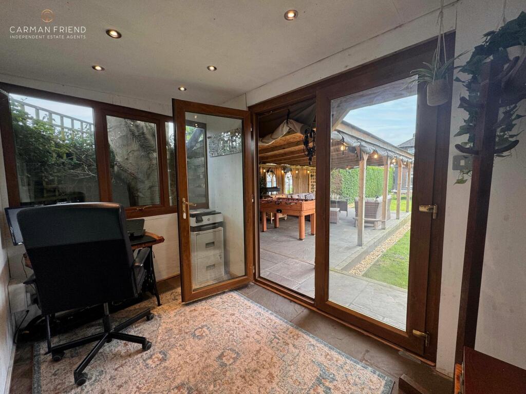 External Office