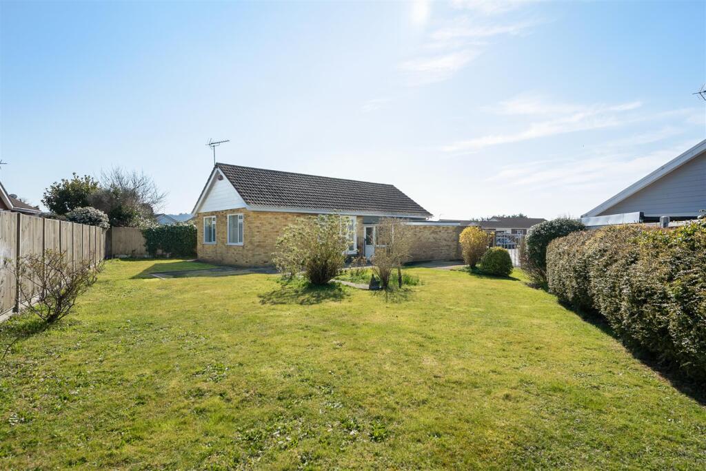 Milner Road, Seasalter, Whitstable