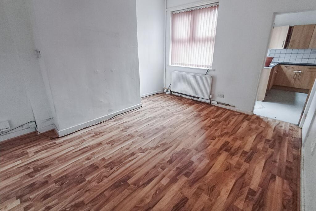 31 Portland Road, Longsight, Manchester, Greater Manchester, M13 0SA