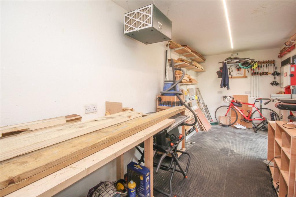 Workshop