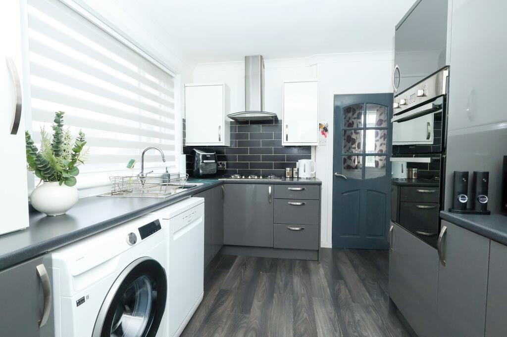 Kitchen Additonal