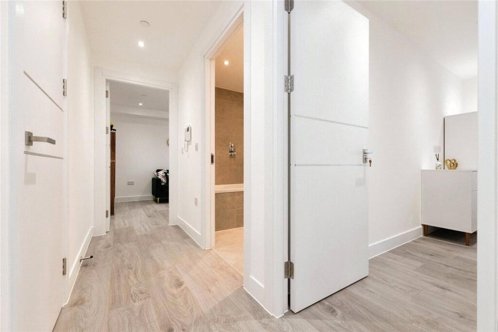Show Home