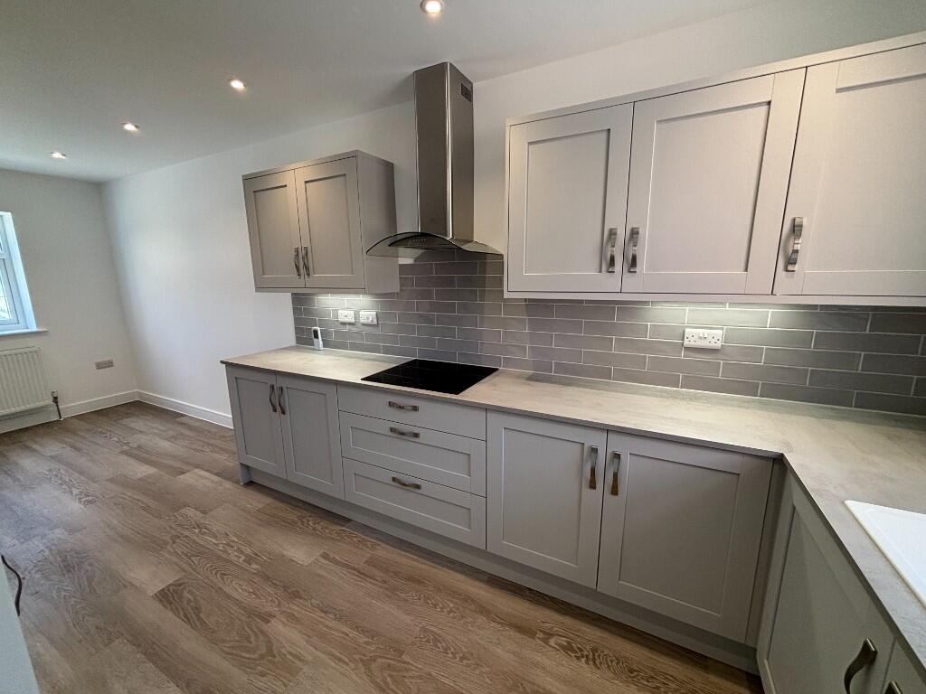 Stunning Kitchen 