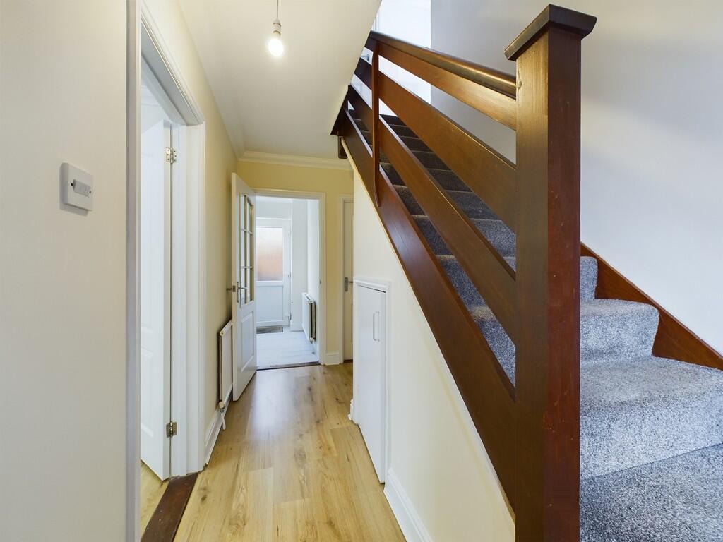 Stairs to 1st Flo...