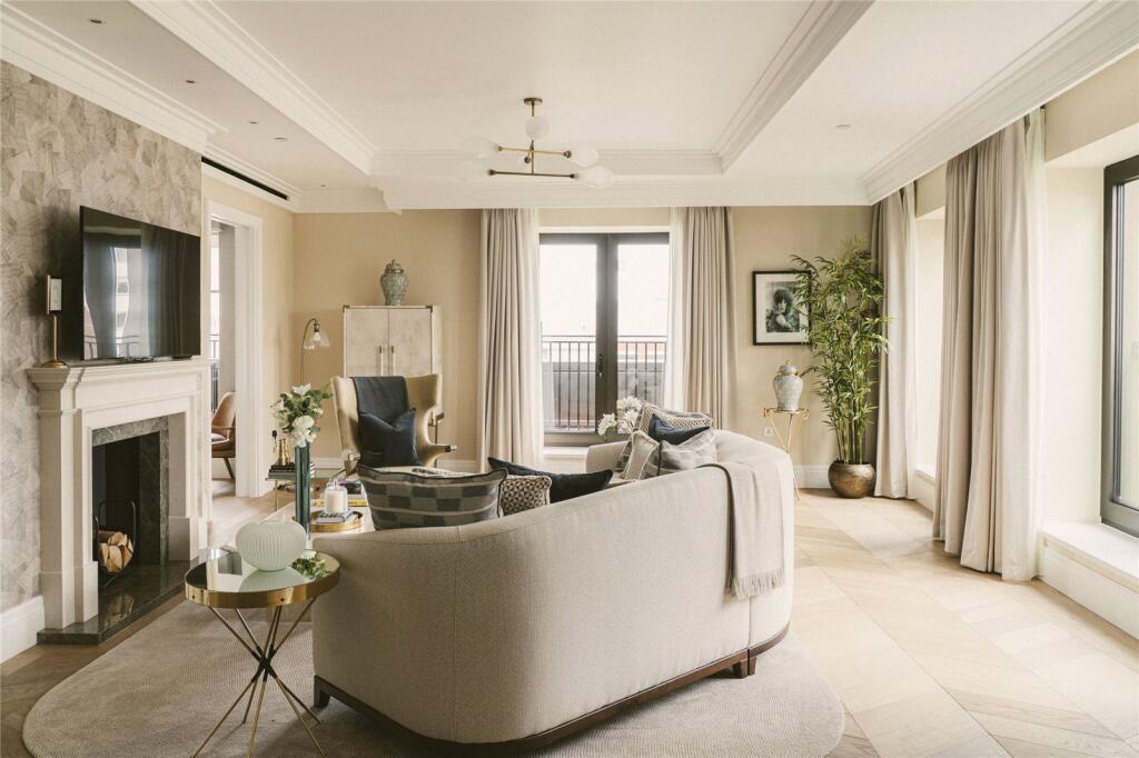 Drawing Room