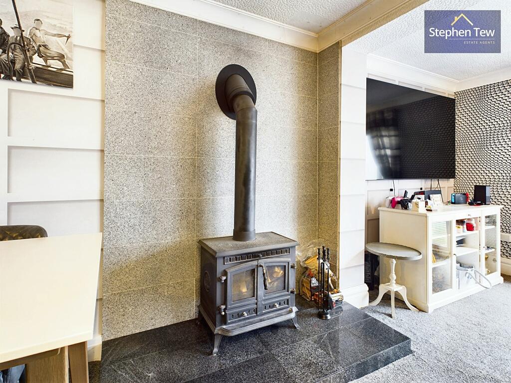 Living / Dining Room