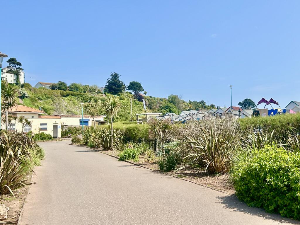 Beach Front Amenities.JPG