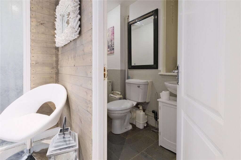 Facilities