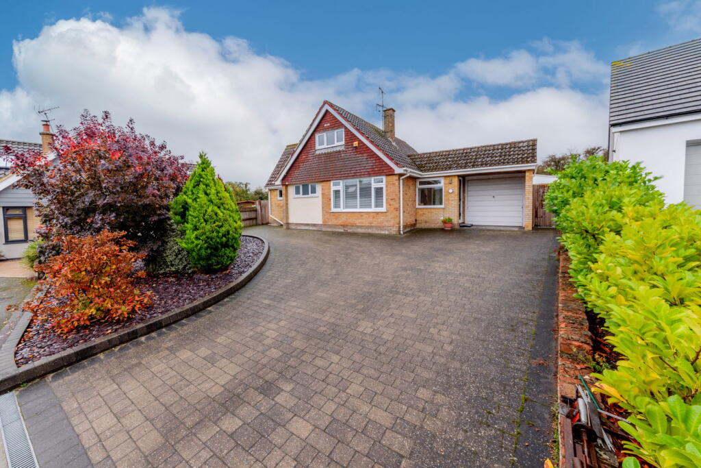 Coppins Lane, Borden, Sittingbourne, ME9 8JG