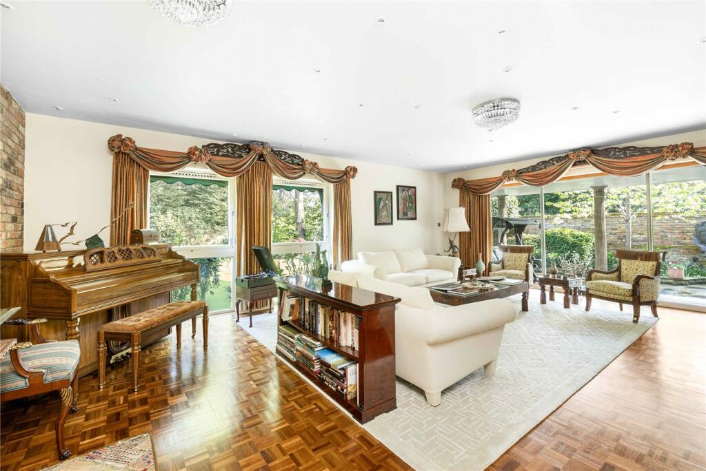 Drawing Room