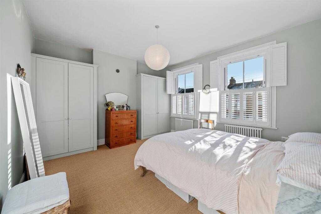 Bromley Gardens, Shortlands, Bromley, BR2