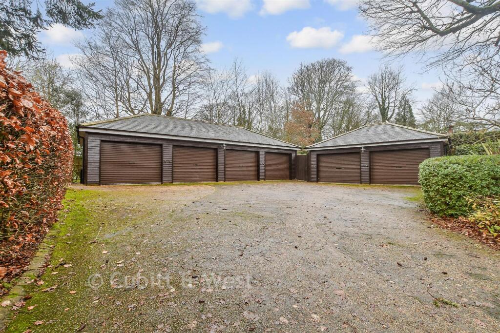Garages