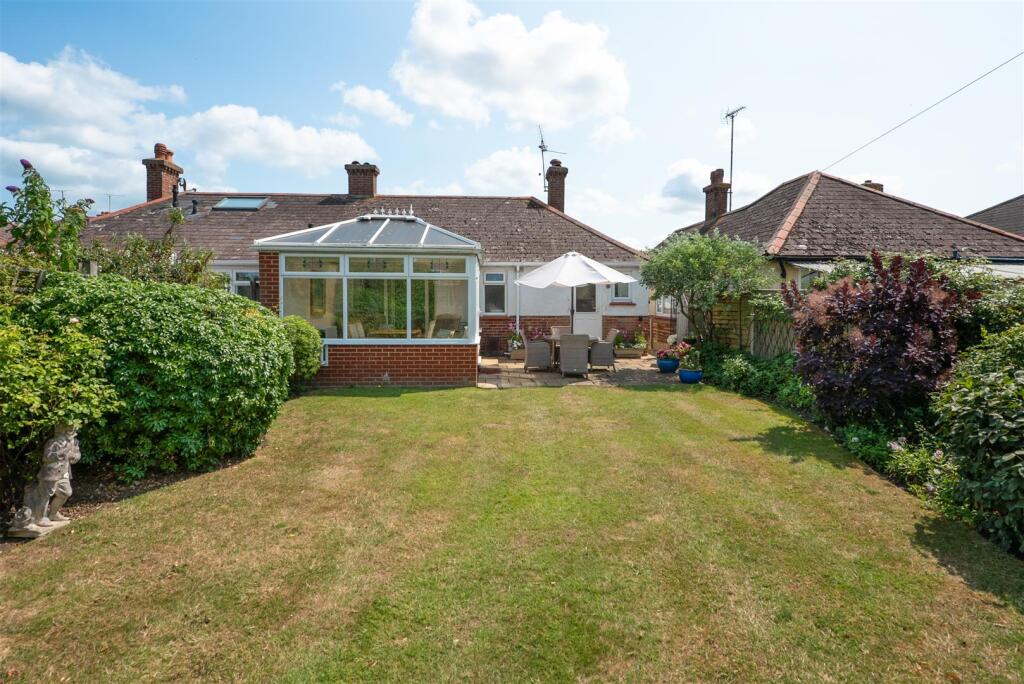 Wynn Road, Tankerton, Whitstable