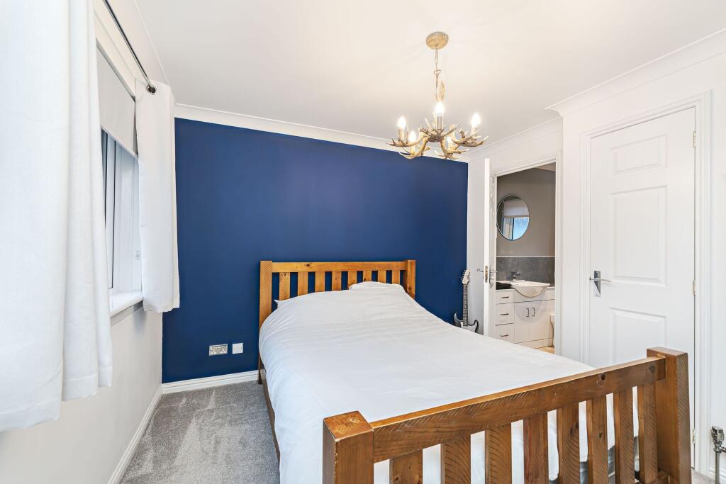 Bed 1