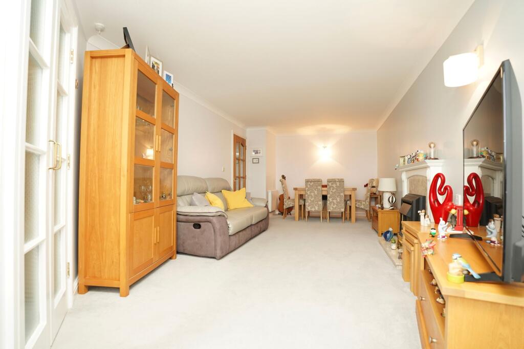 Lounge / diner