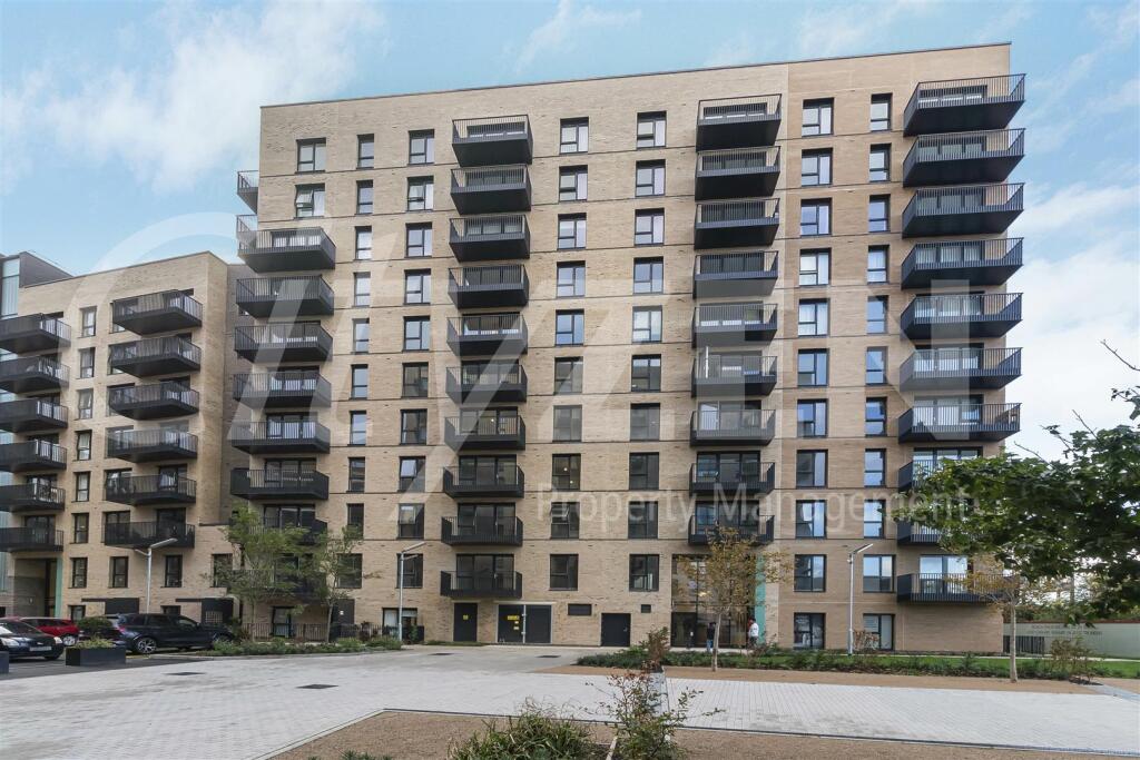 WATERWAY APARTMENTS