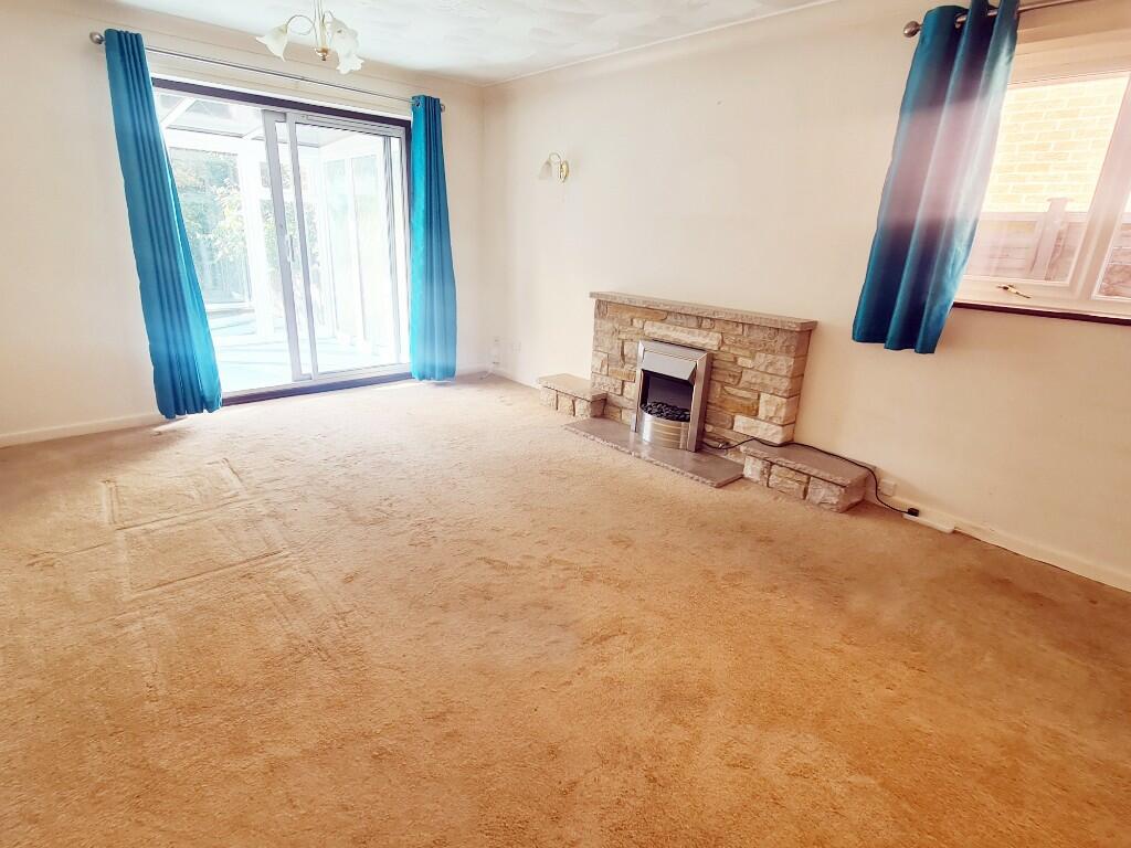 Lounge Reception