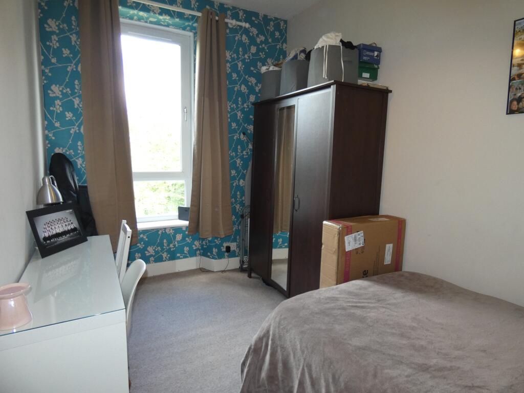 GUEST BEDROOM
