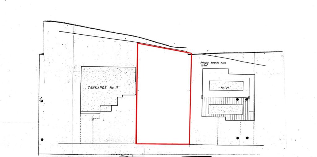 Building Plot STP