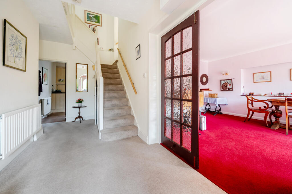 Hallway
