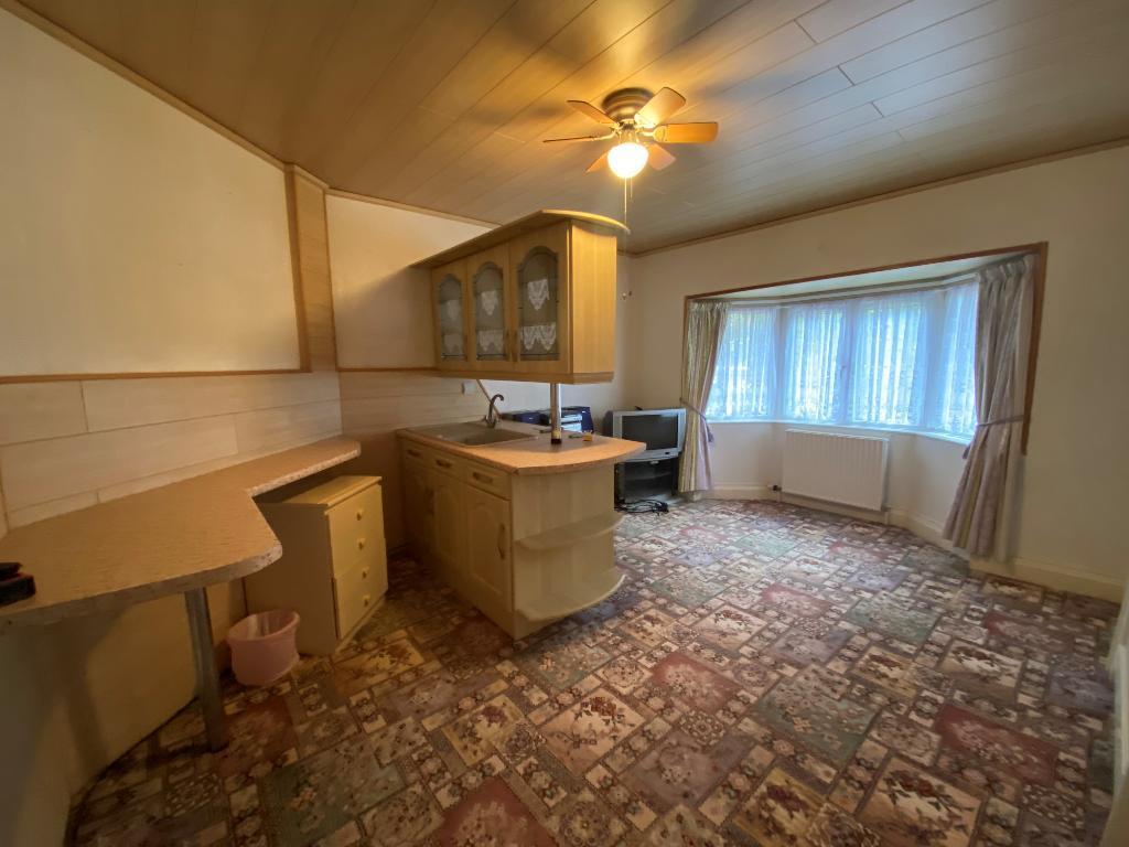 First Floor Room One